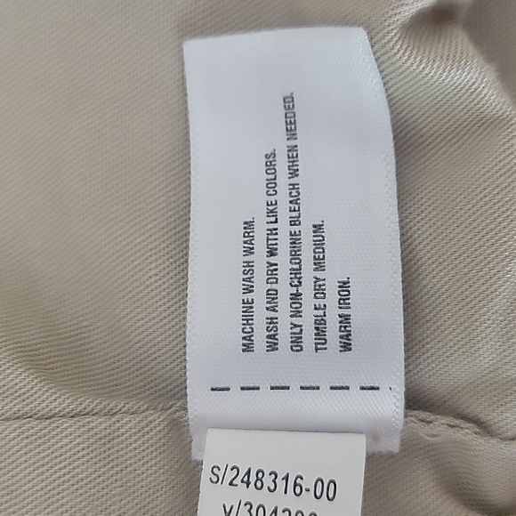 Retro GAP khaki Utility Jacket - Picture 8 of 10